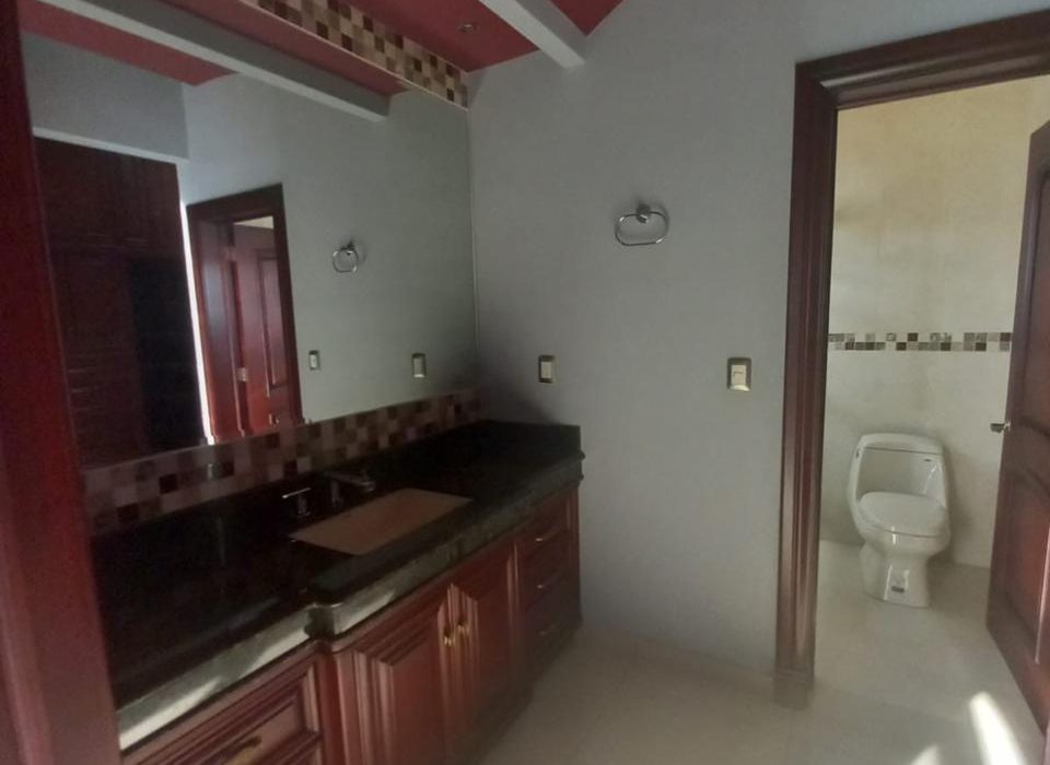 Departamento Venta Norte Saltillo Amenidades