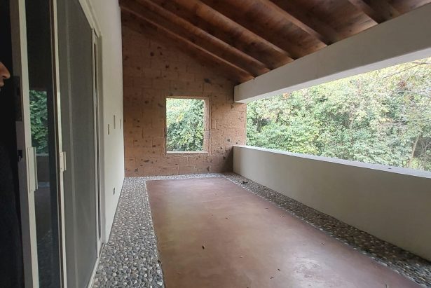 SAN ALBERTO , CASA AL NORTE