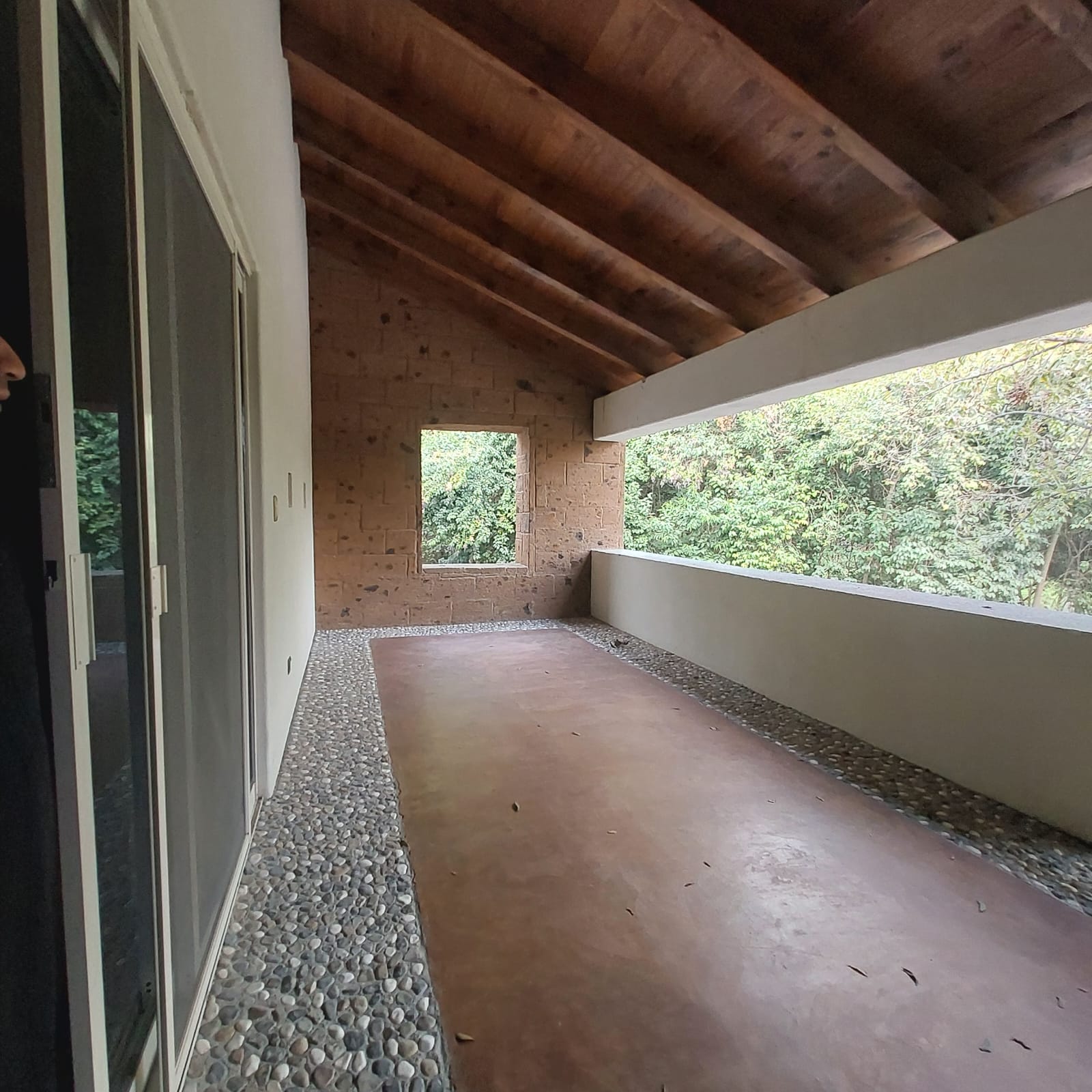 SAN ALBERTO , CASA AL NORTE