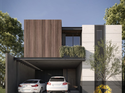 PREVENTA DE CASAS AL NORTE SALTILLO