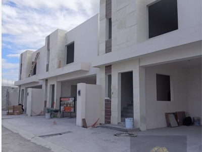 CASAS NUEVAS EN VENTA 2 MIN LIBRAMIENTO