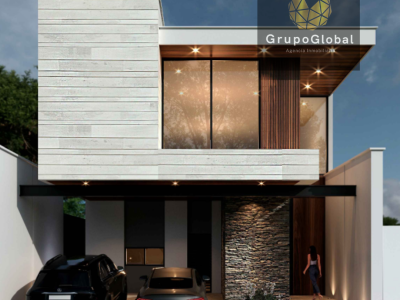 PREVENTA DE CASA AL NORTE SALTILLO