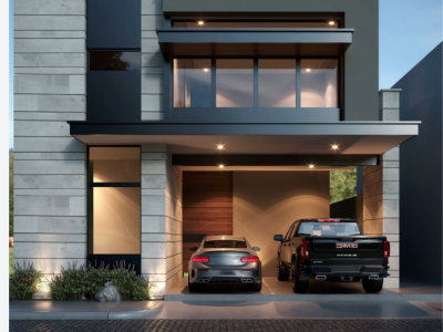 PREVENTA DE CASA AL NORTE SALTILLO