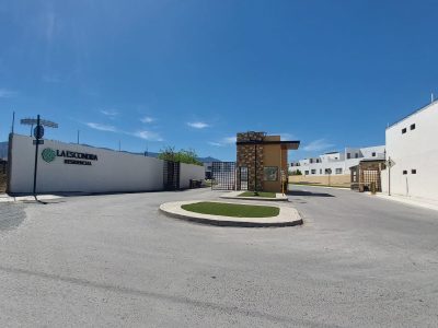 CASA NUEVA AL NORTE DE SALTILLO EQUIPADA AL NORTE DE COLOSIO