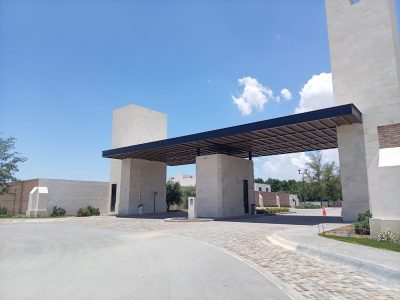 PREVENTA DE CASA AL NORTE SALTILLO