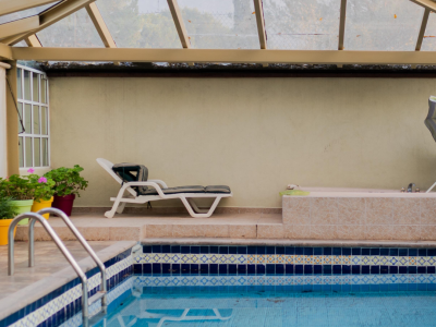 CASA EN VENTA DE 1PISO EN 1000 M2 LOMAS DE LOURDES AL SUR