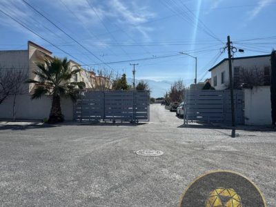 Terreno Residencial al Norte Saltilllo, La Escondida