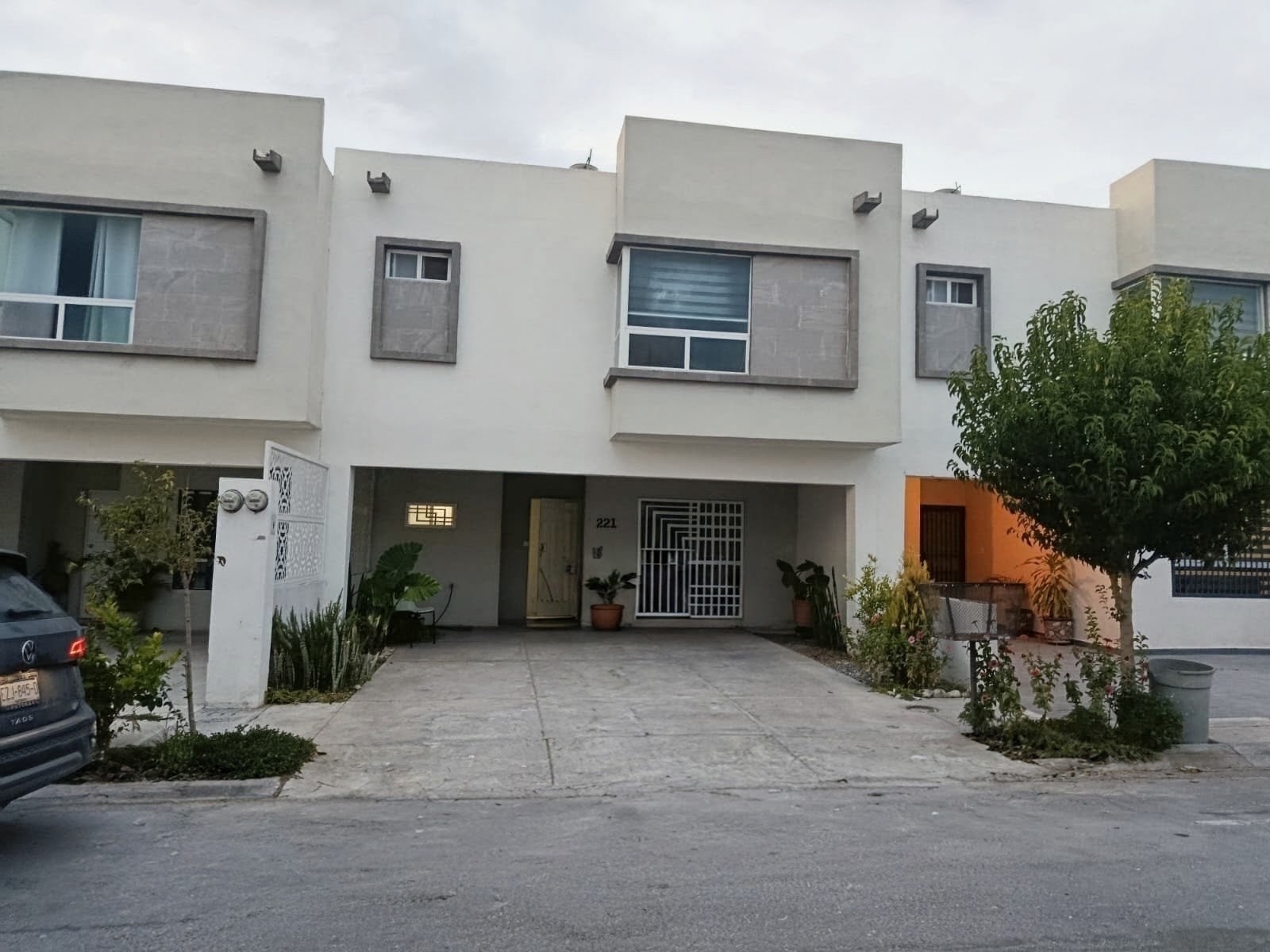 CASA PARA INVERSIÓN FRENTE A LA UNIVERSIDAD DE DURANGO